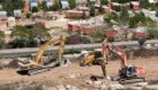 فلسطين: البناء الاستيطاني بالضفة يمنع قيام الدولة