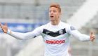 شكوك حول إصابة نجم الترجي التونسي بالرباط الصليبي