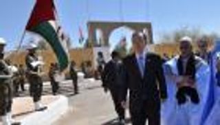 أمريكا تؤيد خطة المغرب للحكم الذاتي في الصحراء الغربية