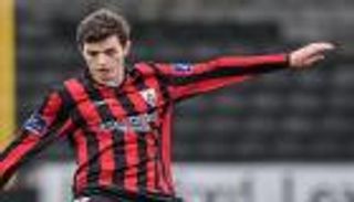 "ميسي أيرلندا" على أعتاب الترجي التونسي