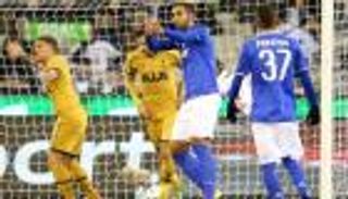 بالفيديو.. بن عطية يزين ظهوره الأول مع اليوفي بهدف في توتنهام