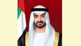 حفاوة المصريين بزيارة محمد بن زايد: أهلًا بالغالي ابن الغالي