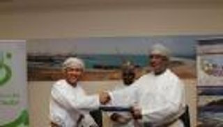 ارتفاع صافي ربح بنك ظفار العماني 15.1% في الربع الأول