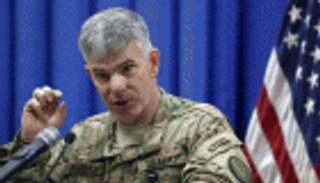 البنتاجون للبغدادي: نطاردك وسنجدك لتلقى مصيرك العادل