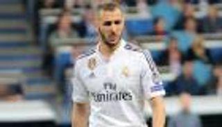 بنزيمة يغيب عن ريال مدريد لأجل غير معلوم