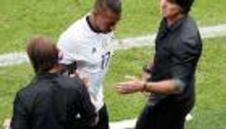 لوف يأمل في تعافي بواتنج قبل ثمن النهائي الأوروبي