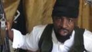 الجيش النيجيري يعلن إصابة زعيم بوكو حرام في غارة جوية