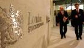  الأسهم الألمانية تقود المؤشرات الأوروبية للهبوط 