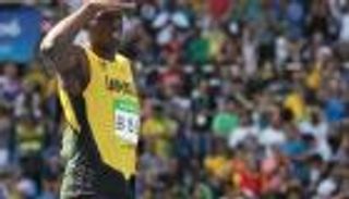بولت يتأهل للدور قبل النهائي ضمن سباق 200 متر في ريو