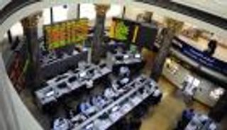 البورصة المصرية تتجاهل حادث اختطاف الطائرة وتصعد بقوة