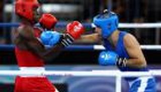 محترفو الملاكمة يحصلون على الضوء الأخضر للمشاركة في الأولمبياد