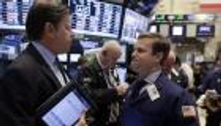 الأسهم الأمريكية تقفز مع صعود النفط