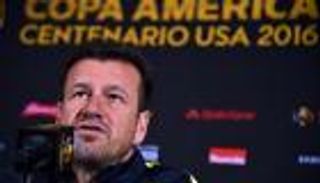 دونجا: البرازيل غير ملزمة بسحق هايتي