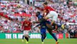 مانشستر يونايتد يبدأ حقبة مورينيو بلقب الدرع الخيرية