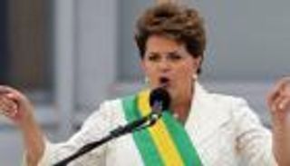 النواب البرازيليون يحددون مصير "روسيف" خلال أسبوع