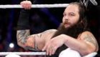 الكشف عن سر حزن المصارع براي ويت