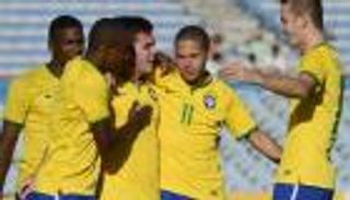 حارس البرازيل: الضغط على السيليساو كبير قبل الأولمبياد