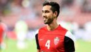 الفردان: حققنا الفوز في أهم مباراة بالدوري الإماراتي