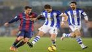 برشلونة ينزف منذ خمس سنوات على "أنويتا"