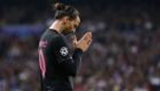 إبراهيموفيتش عن ناديه المستقبلي: اتخذت القرار منذ وقت طويل