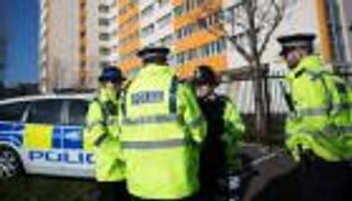 صدمة قائد شرطة لندن .. الهجوم الإرهابي لدينا "مسألة وقت"