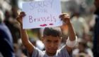 بريطانيا وأيرلندا تنصحان رعاياهما بعدم السفر إلى بروكسل