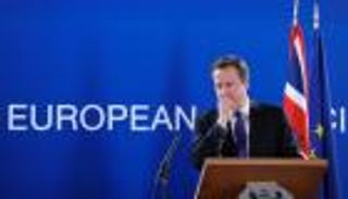 إنفوجراف.. بريطانيا والاتحاد الأوروبي بالأرقام