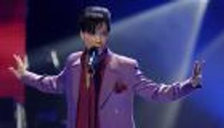 "برنس" أنفق 1.92 مليون دولار على المسكنات