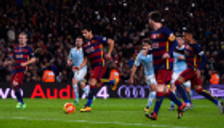 بالفيديو.. محاولة بوليفية فاشلة لتقليد ركلة 