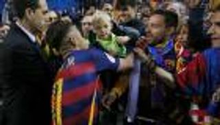 قائد إشبيلية: خسرنا أمام برشلونة لأننا افتقدنا الهدوء