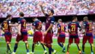 جماهير برشلونة تختار مواجهة سان جيرمان في "أبطال أوروبا"