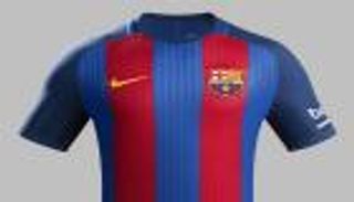 برشلونة يمدد عقد راعيه القطري لموسم آخر