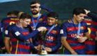 برشلونة يبحث ضم صفقة جديدة في يناير