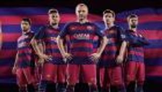 برشلونة تخلى عن 7 لاعبين مقابل 13.6 مليون يورو فقط