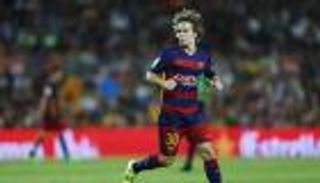 برشلونة يفتح باب العروض لإعارة هاليلوفيتش