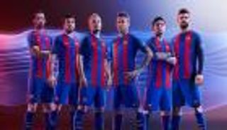 برشلونة يبدأ تدريباته غدًا استعدادًا للموسم الجديد