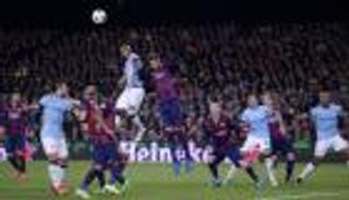 نظرية جوارديولا تهمش بعض العناصر في مانشستر سيتي