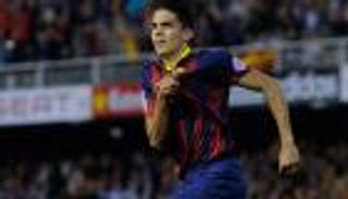 بارترا قد يكون جسرًا "برشلونيًّا" لجلب ساني