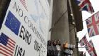 بريطانيا تسجل أعلى مستوى تضخم منذ ديسمبر 2014 