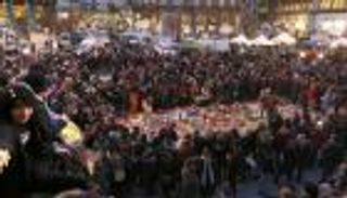  نعيم السوري رابع مشتبه به في تفجيرات بروكسل