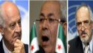 تفجيرات بروكسل والأزمة السورية.. كل الأطراف تأكل على مائدة الحدث