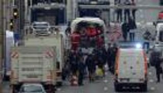 تعرف على "أم الشيطان" التي هزت بروكسل