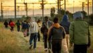 إعلامي بريطاني عن اللاجئين: هربوا من إرهاب يشبه ما حدث ببروكسل 