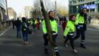 تفجيرات بروكسل تهدد ودية هولندا وفرنسا