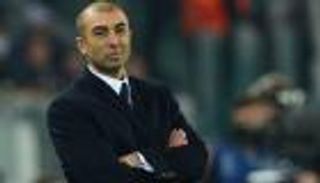 دي ماتيو مدربا لأستون فيلا الإنجليزي