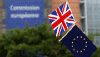 أكثر من مليون بريطاني يطالبون باستفتاء جديد حول الاتحاد الأوروبي