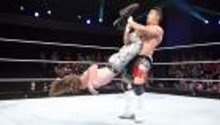 نتائج الجولة الثالثة من بطولة 