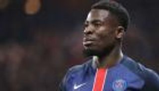 يوفنتوس سيحاول ضم ظهير سان جيرمان بـ 15 مليون يورو 