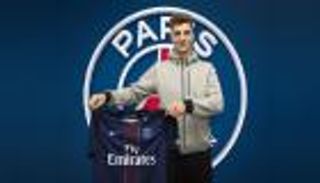 سان جيرمان يعلن ثالث صفقاته الصيفية