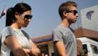 بريطانيا تعرض مساعدة مصر في حادث الطائرة المفقودة